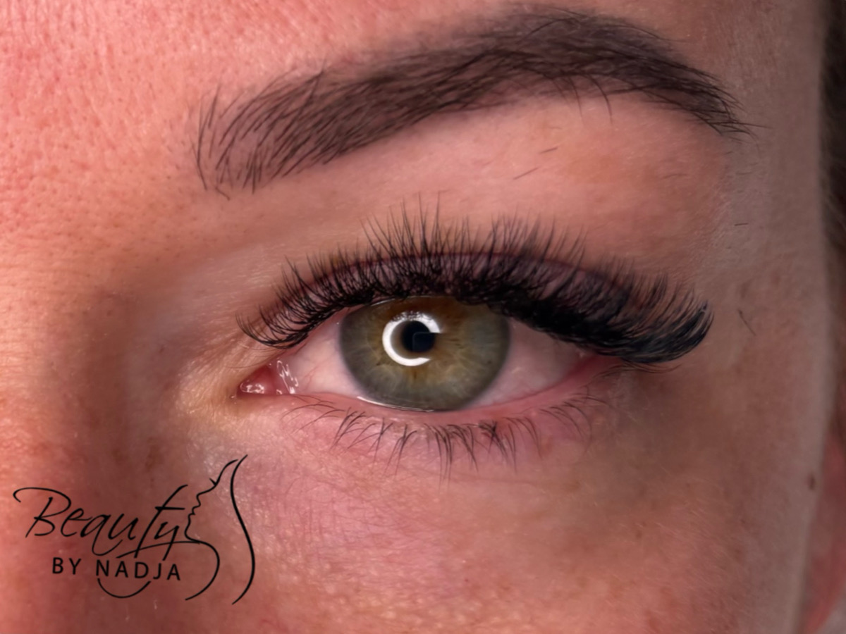 Beauty by Nadja Galerie